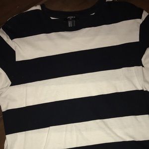 SIMPLE FOREVER 21 TS